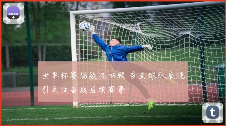 世界杯赛场战况回顾 多支球队表现引关注备战后续赛事